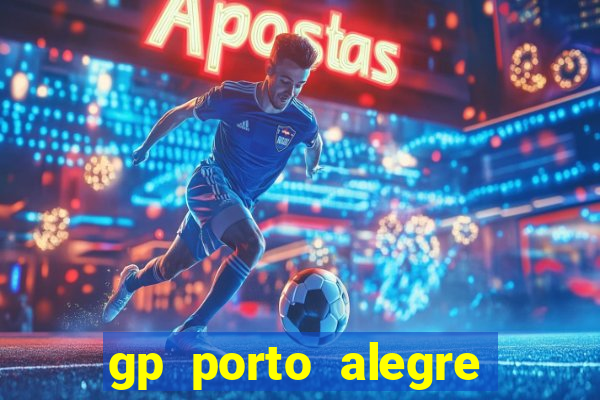 gp porto alegre viva local